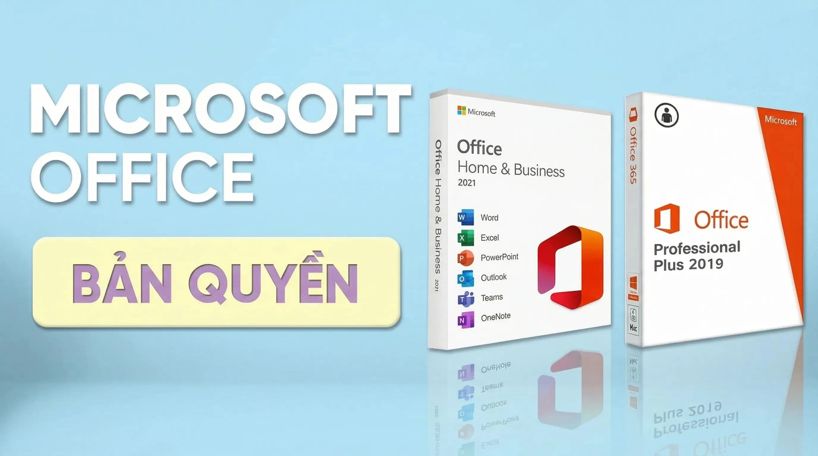 Microsoft Office